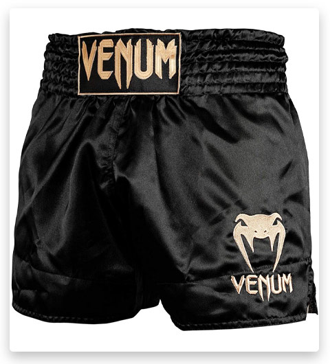 Venum Muay Thai Short Men's