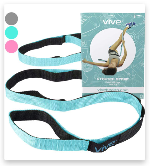 Vive Stretch Strap