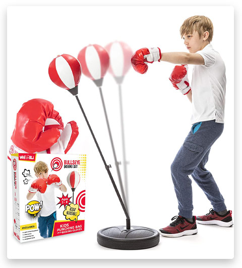 Whoobli Punching Bag