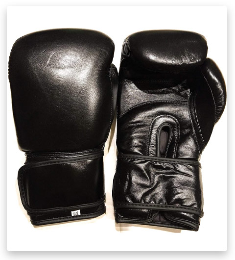 Woldorf USA Boxing Gloves