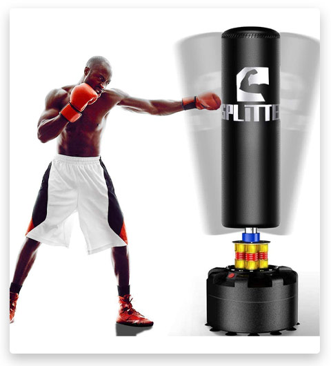 Xsport Pro Freestanding Punching Bag