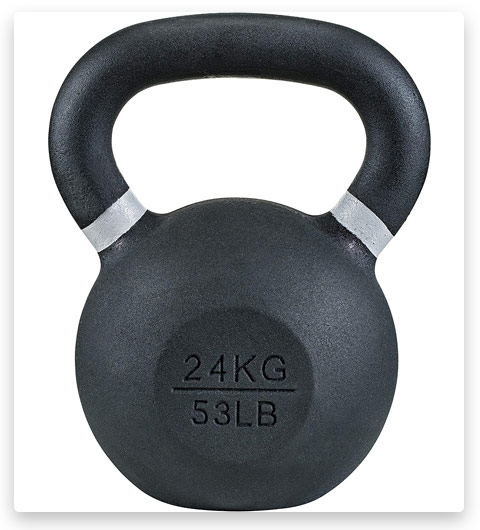 YOGU Kettlebell Weights