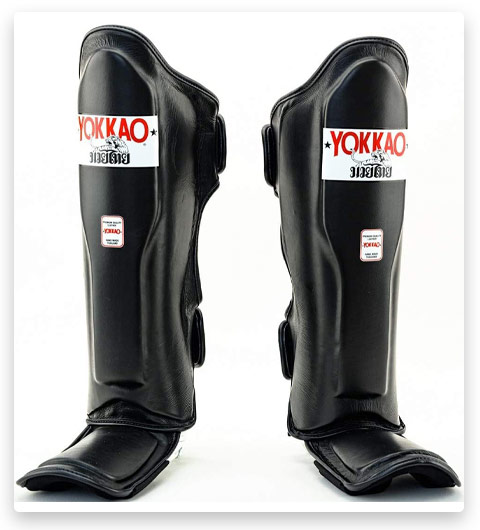 YOKKAO Shin Guards