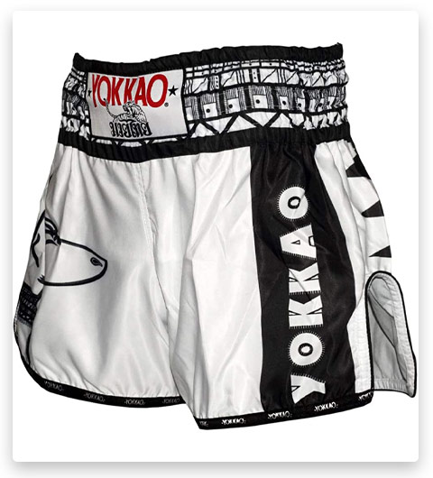 Yokkao Muay Thai Shorts