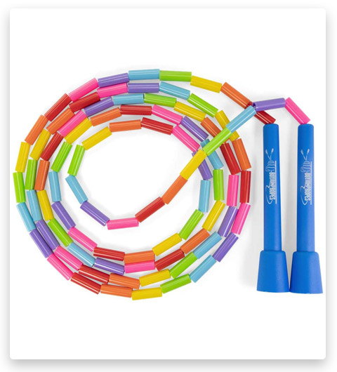 BuyJumpRopes Beaded Jump Rope