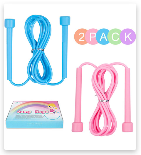 Liberry Kids Jump Ropes