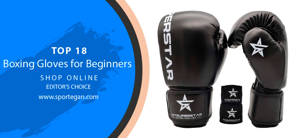 Boxing Gloves for Beginners