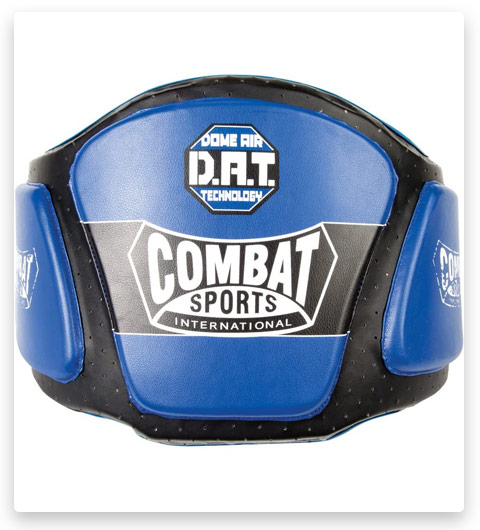 Combat Belly Pad Sports Dome