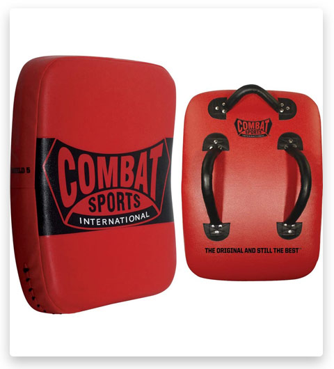 Combat Sports Big Pad