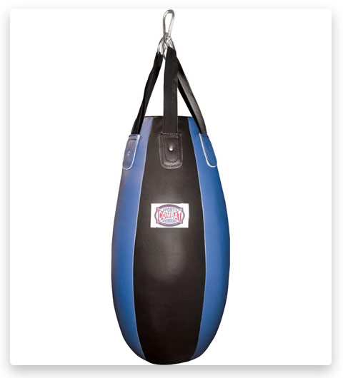 Combat Sports Tear Drop Bag