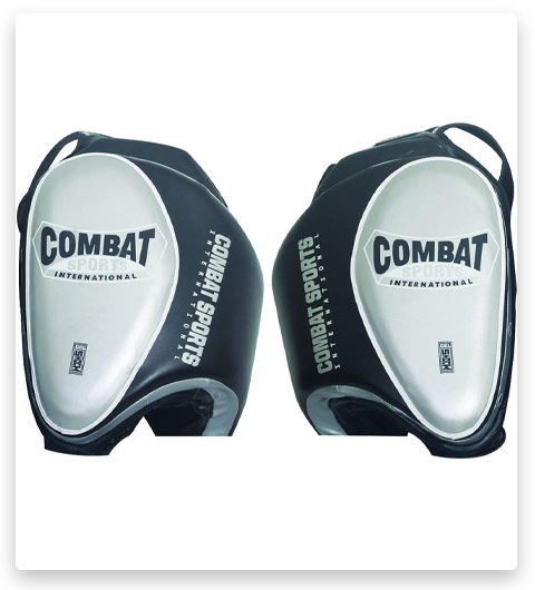 Combat Sports Thigh Guards