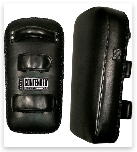 Contender Muay Thai Pads