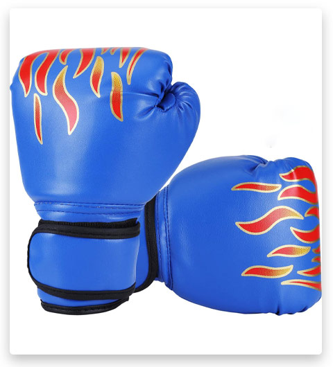 Dtower Mini Boxing Gloves
