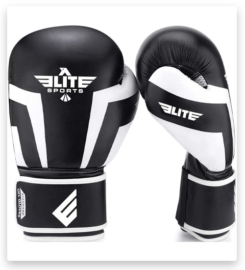 Elire Sports Boxing Gloves
