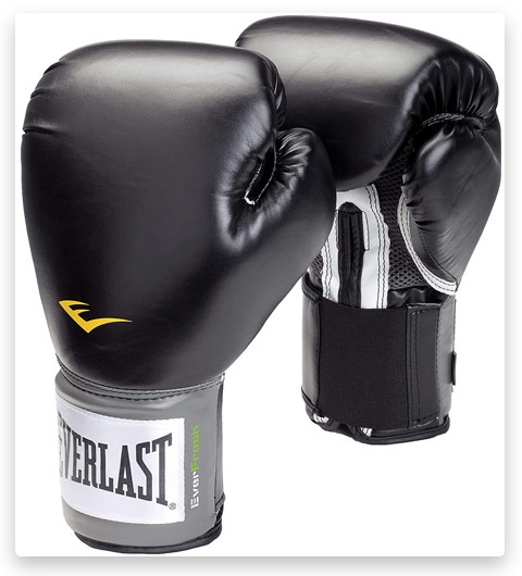 Everlast Pro Style Boxing Gloves