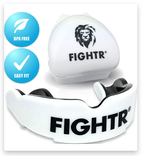 FIGHTR Mouth Guard