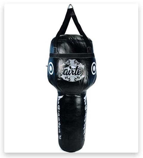 Fairtex HB13 Heavy Muay Thai