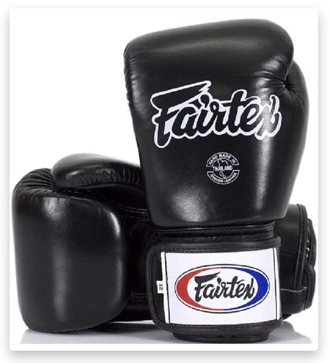 Fairtex Muay Thai Gloves