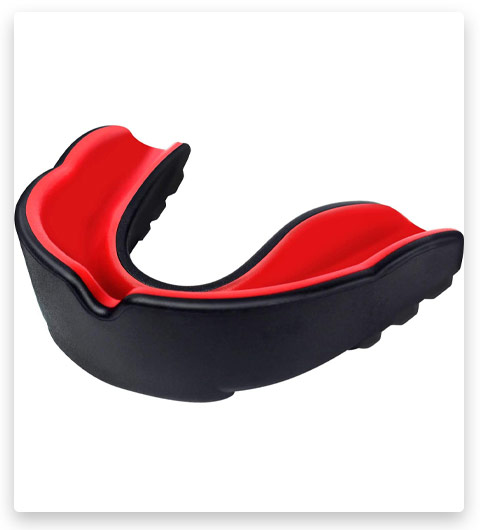 GeekSport Mouth Guard Sports