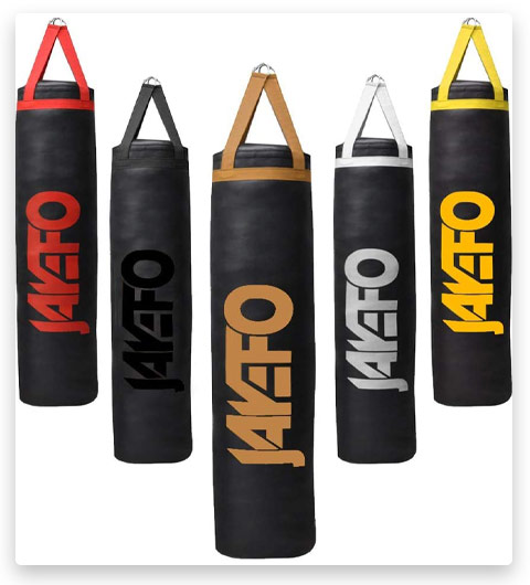 Jayefo Trexter Heavy Punching Bag