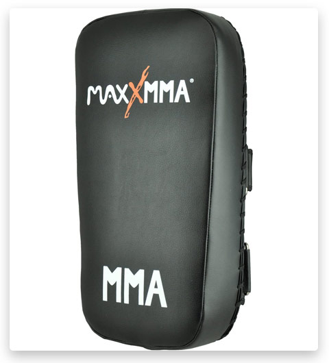 MaxxMMA Muay Thai Pad
