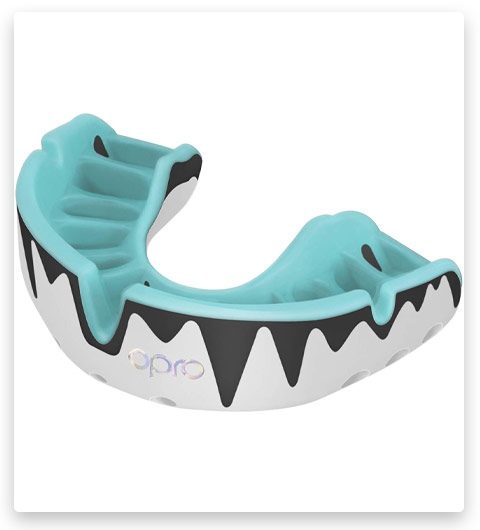 OPRO Platinum Level Mouthguard