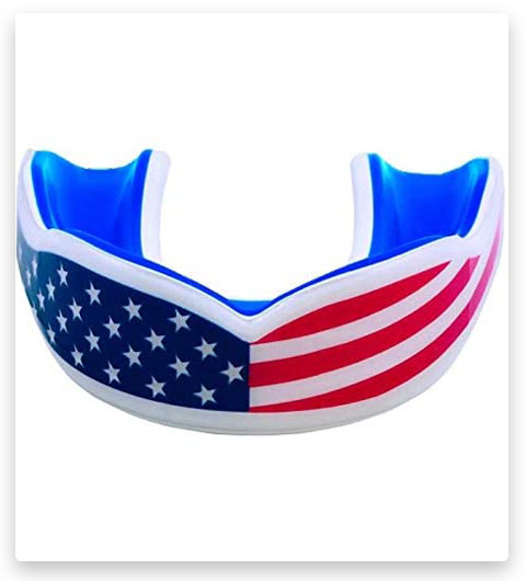 Oral Mart Sports Mouth Guard