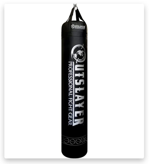 Outslayer Muay Thai Heavy Bag