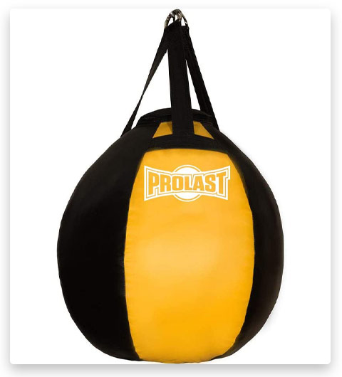 PROLAST Wrecking Ball Heavy Bag