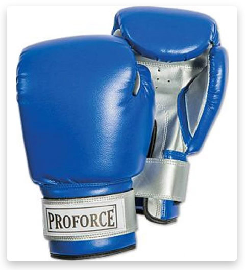 Pro-Force Boxing Gloves
