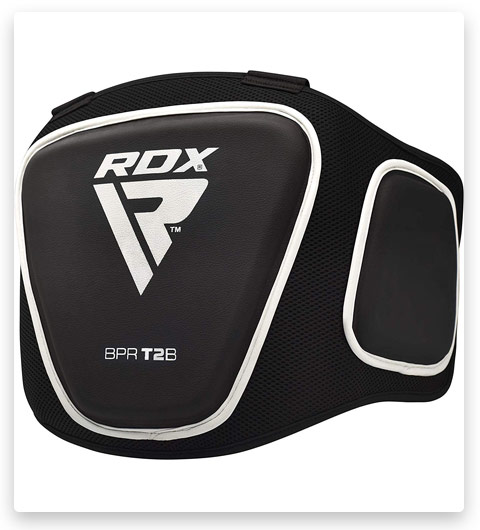 RDX Boxing Belly Pad