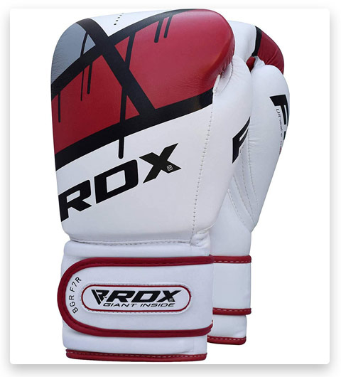 RDX Boxing Gloves