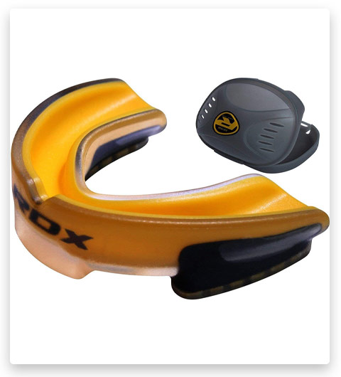 RDX Mouthguard Boxing Gum Shield
