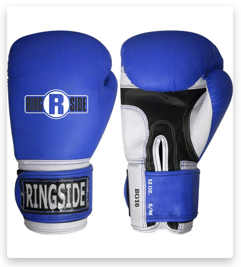 Ringside Training Boxing Gloves