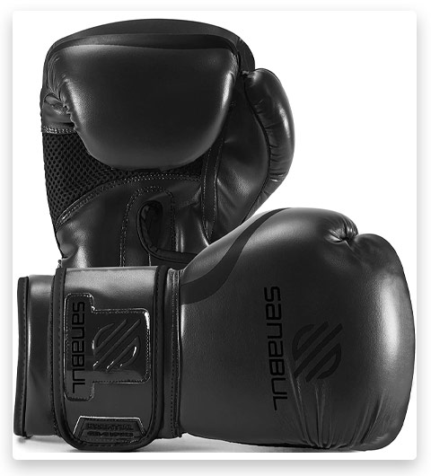 Sanabul Essential Boxing Gloves