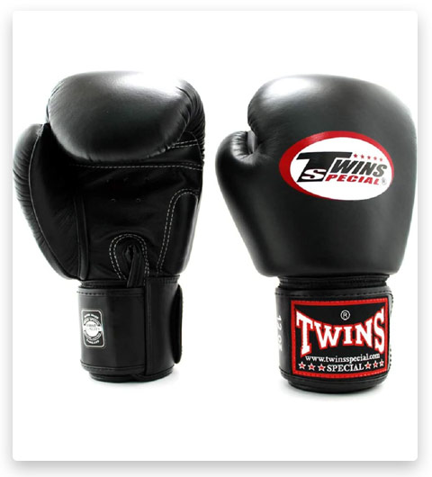 Twins Gloves Muay Thai