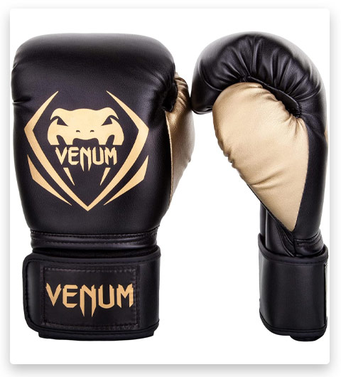 Venum Contender Boxing Gloves