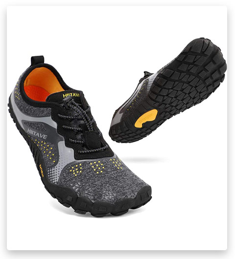 ALEADER hiitave Runners Shoes