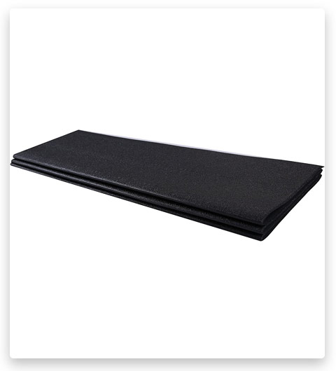 BalanceFrom GoFit Equipment Mat