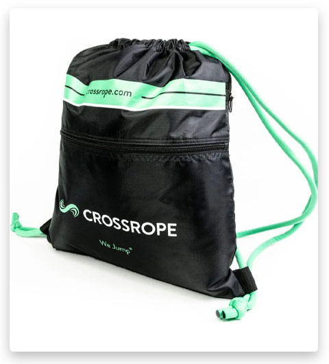 Crossrope Jump Rope Workout Bag