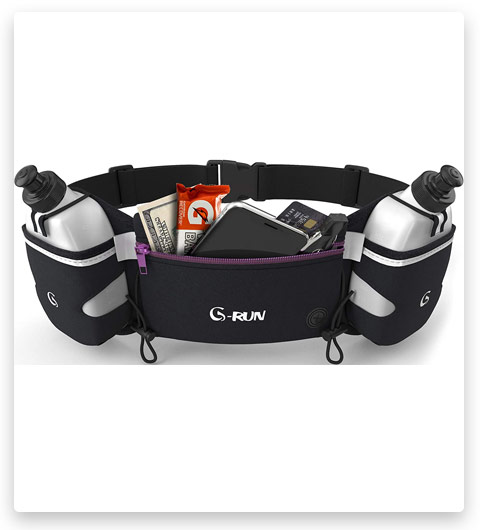 G-Run Hydration Running Belt