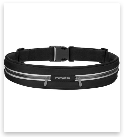 MoKo Sports Running Belt