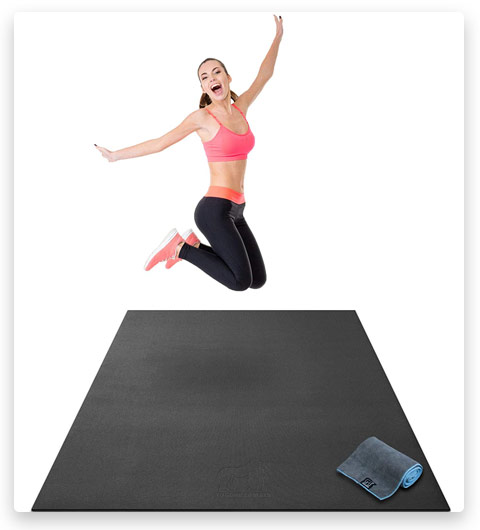 Premium Exercise Mats