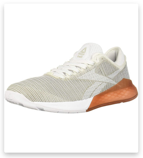 Reebok Women's Nano 9 Trainer Shoes