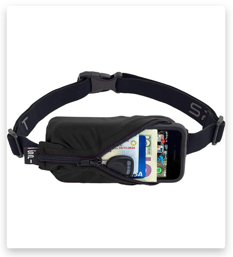 SPIbelt Pocket Running Belt