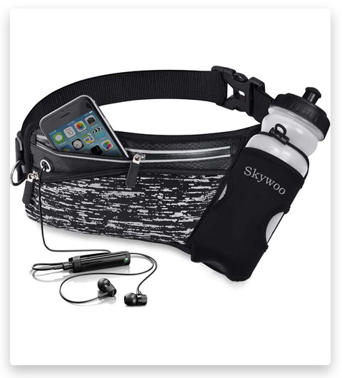 Skywoo Running Belt Waist Pack