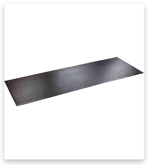 SuperMats Heavy Duty Equipment Mat