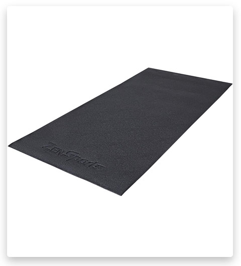 ZENY Treadmill Mat Gym