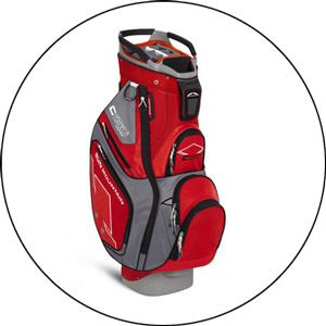 Read more about the article Best Golf Cart Bag 2022