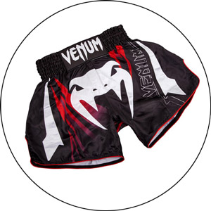 Read more about the article Best Kickboxing Shorts 2022